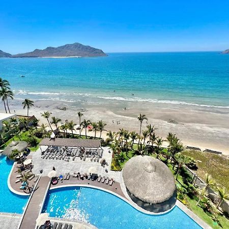 マサトランCamino Al Mar "Departamento En Playa"アパートメント エクステリア 写真